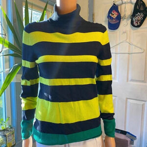 Jcp Cashmere Blend Sweater Women Size S